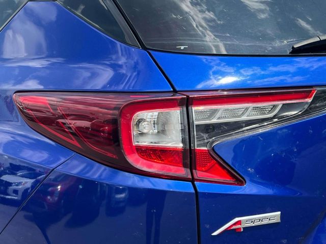2023 Acura RDX FWD w/A-Spec Package