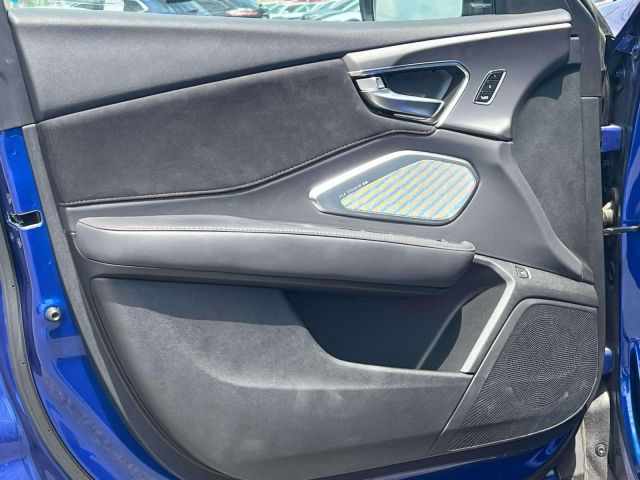 2023 Acura RDX FWD w/A-Spec Package