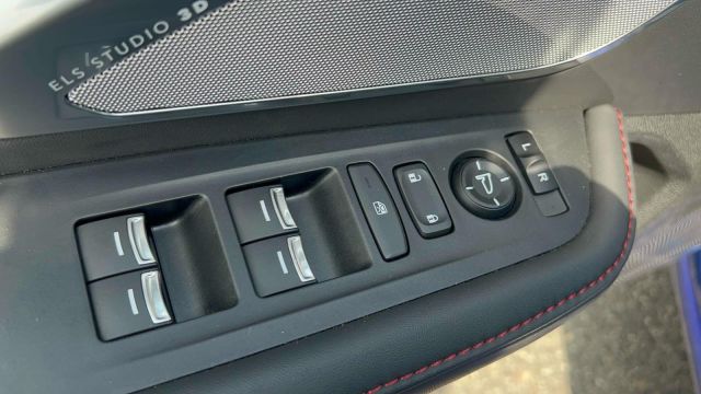2023 Acura RDX FWD w/A-Spec Package