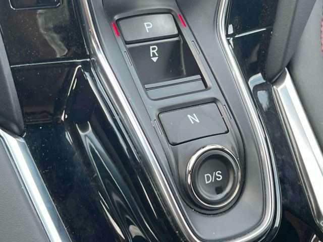 2023 Acura RDX FWD w/A-Spec Package