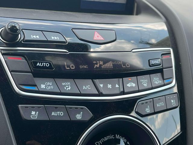 2023 Acura RDX FWD w/A-Spec Package