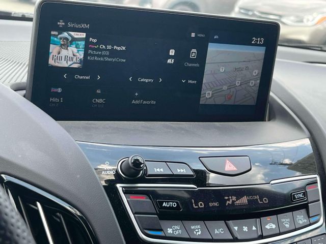 2023 Acura RDX FWD w/A-Spec Package