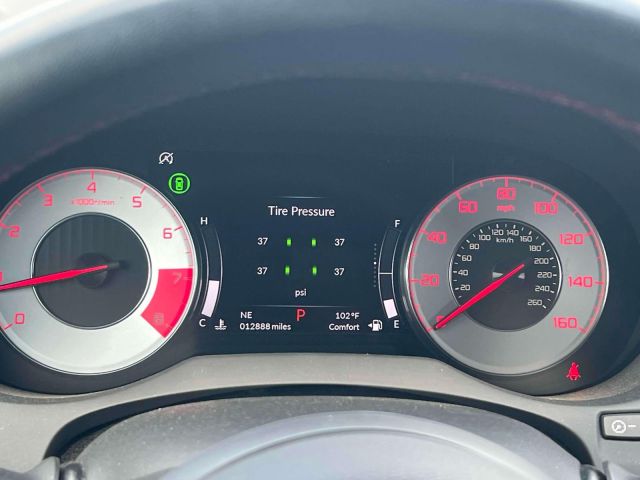 2023 Acura RDX FWD w/A-Spec Package