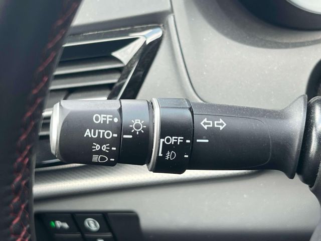 2023 Acura RDX FWD w/A-Spec Package