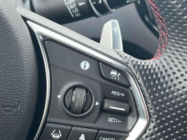 2023 Acura RDX FWD w/A-Spec Package