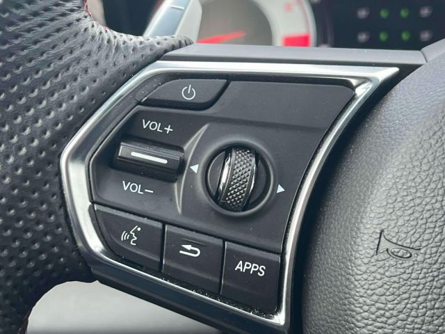 2023 Acura RDX FWD w/A-Spec Package