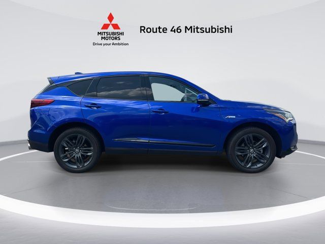 2023 Acura RDX w/A-Spec Package