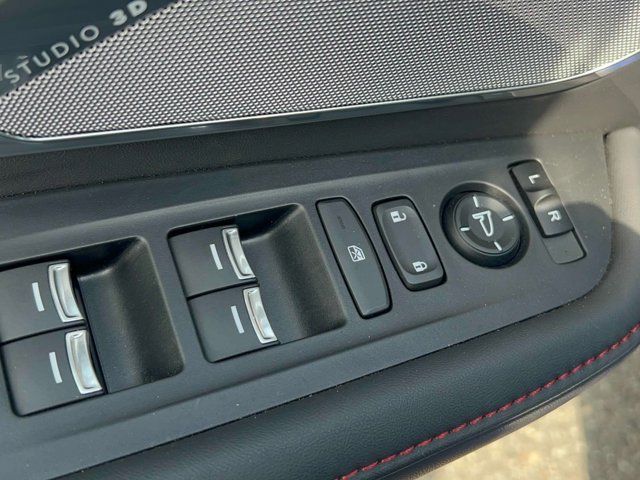 2023 Acura RDX w/A-Spec Package