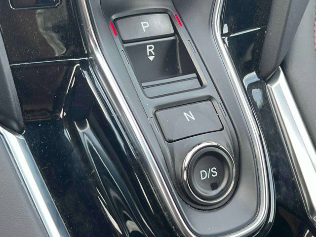 2023 Acura RDX w/A-Spec Package