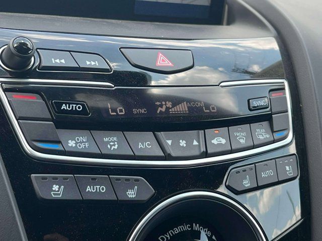 2023 Acura RDX w/A-Spec Package