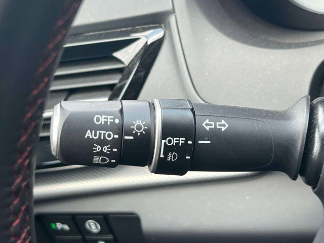 2023 Acura RDX w/A-Spec Package
