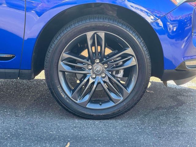 2023 Acura RDX FWD w/A-Spec Package 2023 Acura RDX FWD w/A-Spec Package