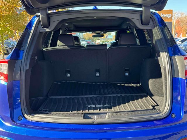 2023 Acura RDX FWD w/A-Spec Package 2023 Acura RDX FWD w/A-Spec Package