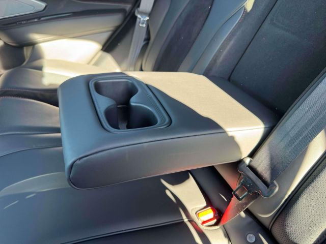 2023 Acura RDX FWD w/A-Spec Package 2023 Acura RDX FWD w/A-Spec Package