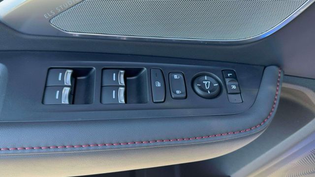 2023 Acura RDX FWD w/A-Spec Package 2023 Acura RDX FWD w/A-Spec Package