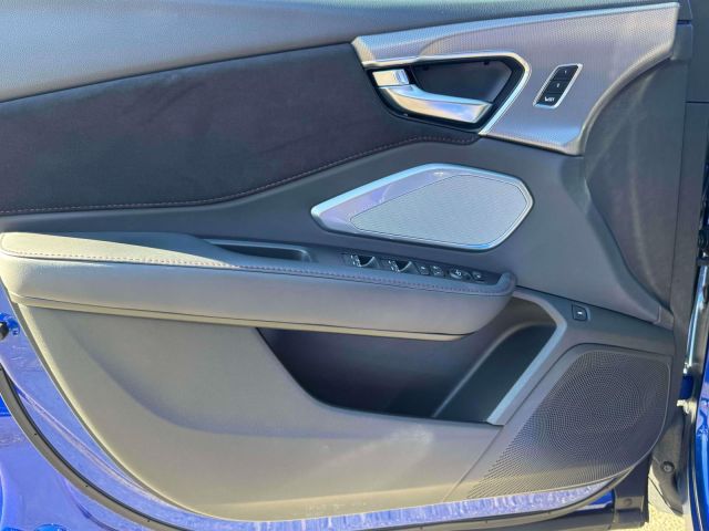 2023 Acura RDX FWD w/A-Spec Package 2023 Acura RDX FWD w/A-Spec Package