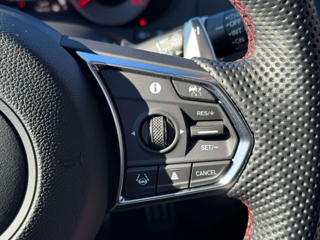 2023 Acura RDX FWD w/A-Spec Package 2023 Acura RDX FWD w/A-Spec Package