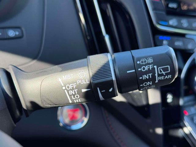 2023 Acura RDX FWD w/A-Spec Package 2023 Acura RDX FWD w/A-Spec Package