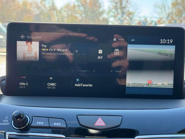 2023 Acura RDX FWD w/A-Spec Package 2023 Acura RDX FWD w/A-Spec Package