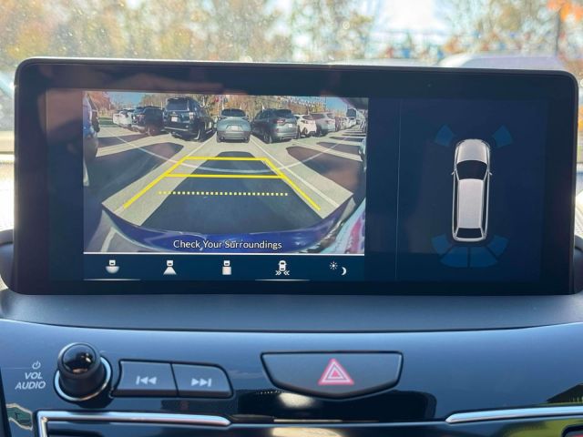 2023 Acura RDX FWD w/A-Spec Package 2023 Acura RDX FWD w/A-Spec Package