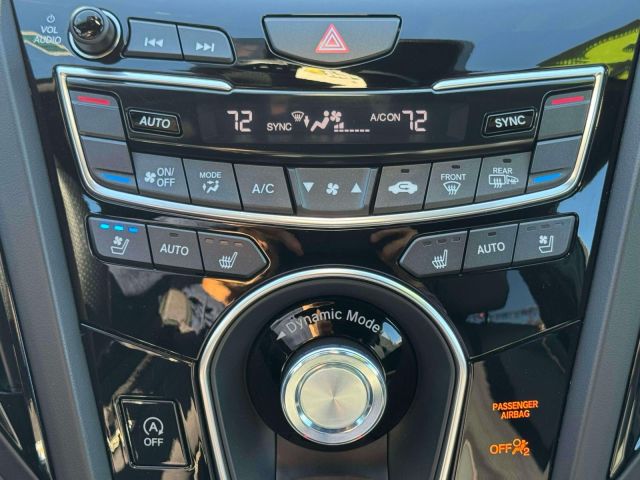 2023 Acura RDX FWD w/A-Spec Package 2023 Acura RDX FWD w/A-Spec Package