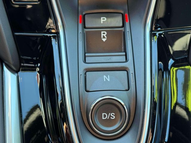 2023 Acura RDX FWD w/A-Spec Package 2023 Acura RDX FWD w/A-Spec Package