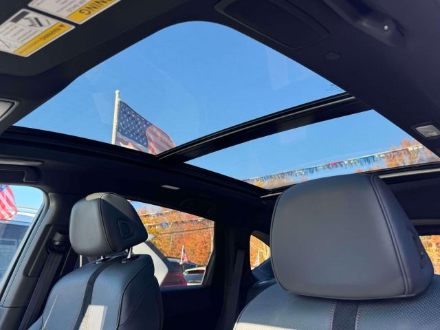 2023 Acura RDX FWD w/A-Spec Package 2023 Acura RDX FWD w/A-Spec Package