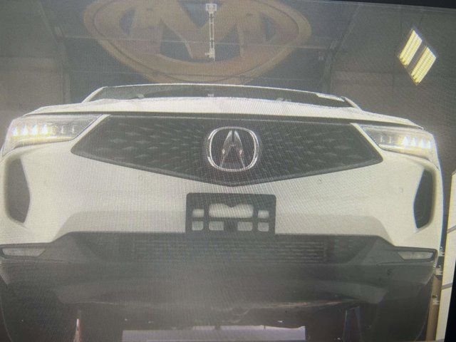 2023 Acura RDX w/A-Spec Package