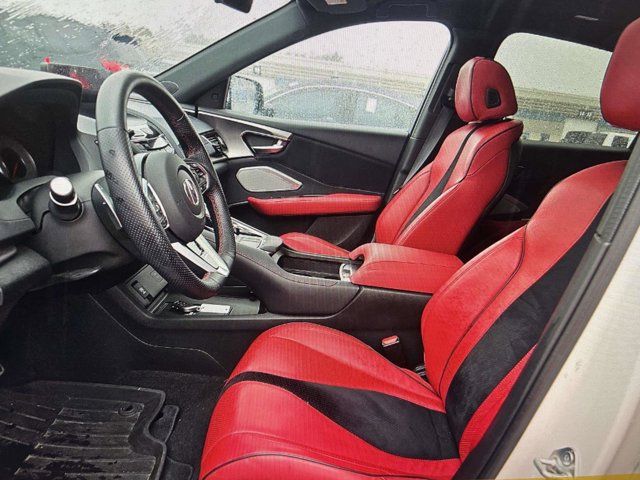 2023 Acura RDX w/A-Spec Package