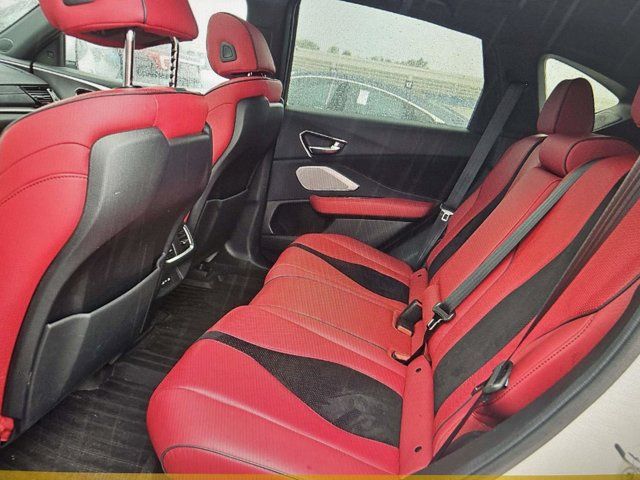 2023 Acura RDX w/A-Spec Package