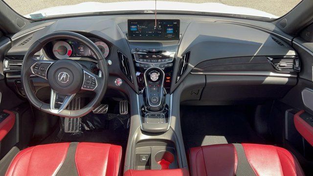 2023 Acura RDX w/A-Spec Package