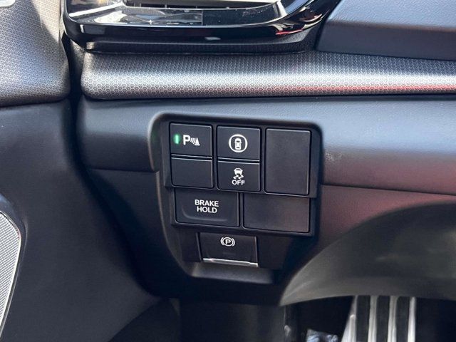 2023 Acura RDX w/A-Spec Package