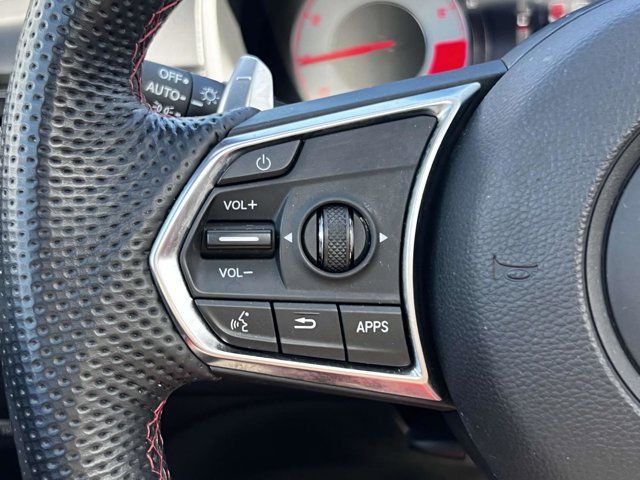 2023 Acura RDX w/A-Spec Package