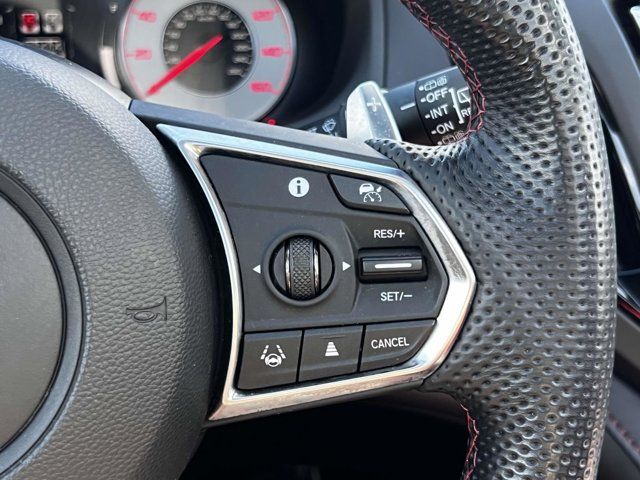 2023 Acura RDX w/A-Spec Package