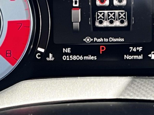 2023 Acura RDX w/A-Spec Package