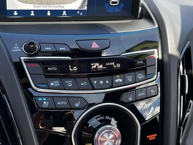 2023 Acura RDX w/A-Spec Package