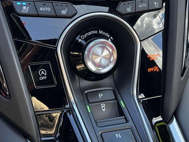 2023 Acura RDX w/A-Spec Package