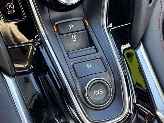 2023 Acura RDX w/A-Spec Package