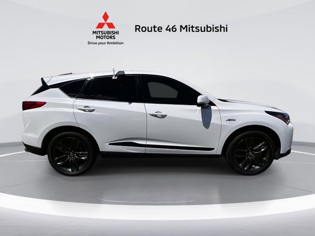 2023 Acura RDX w/A-Spec Package