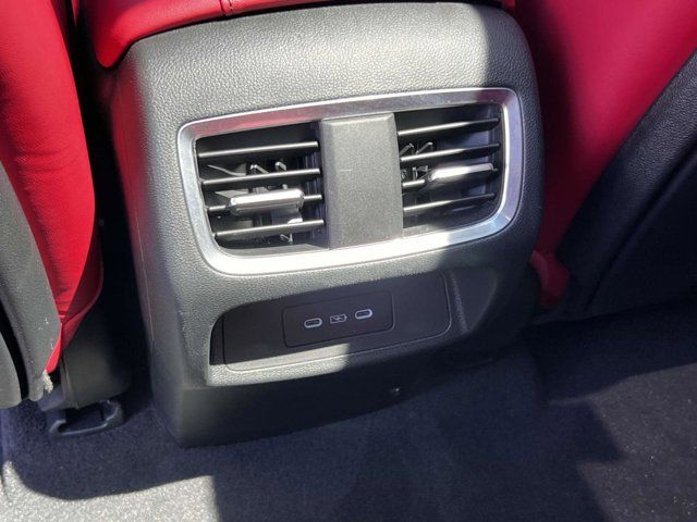 2023 Acura RDX w/A-Spec Package