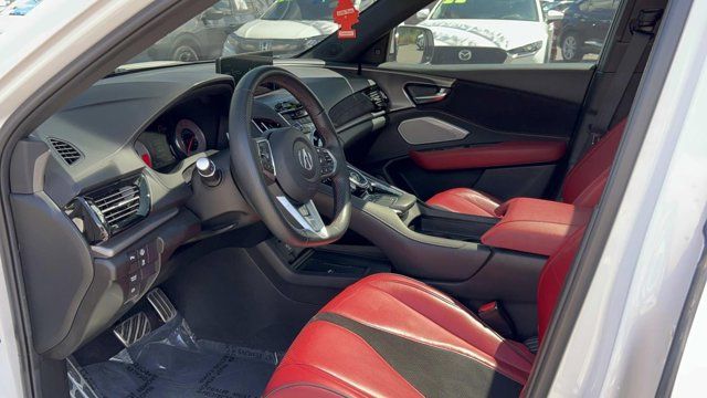 2023 Acura RDX w/A-Spec Package