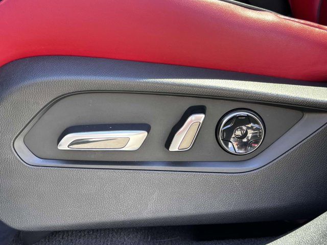 2023 Acura RDX w/A-Spec Package