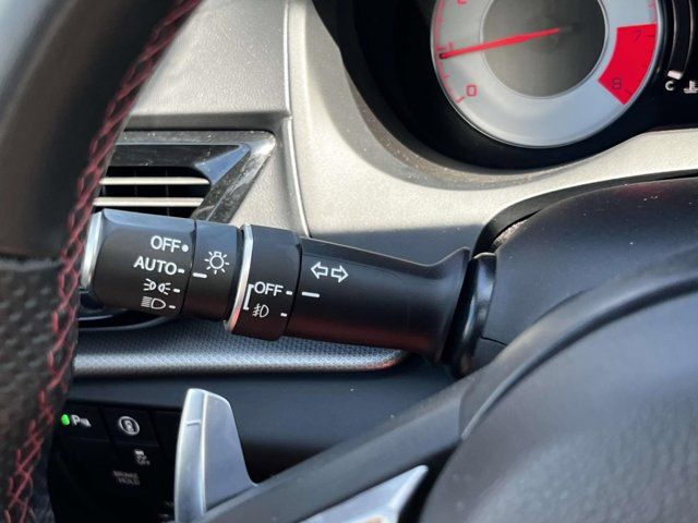 2023 Acura RDX w/A-Spec Package