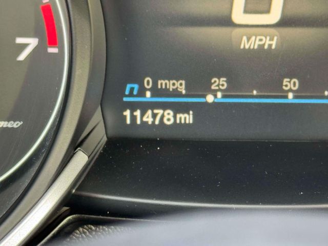 2023 Alfa Romeo Stelvio Veloce AWD 2023 Alfa Romeo Stelvio Veloce AWD