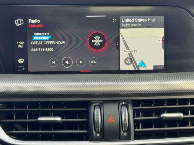 2023 Alfa Romeo Stelvio Veloce AWD 2023 Alfa Romeo Stelvio Veloce AWD