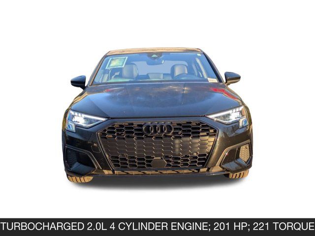 2023 Audi A3 Premium