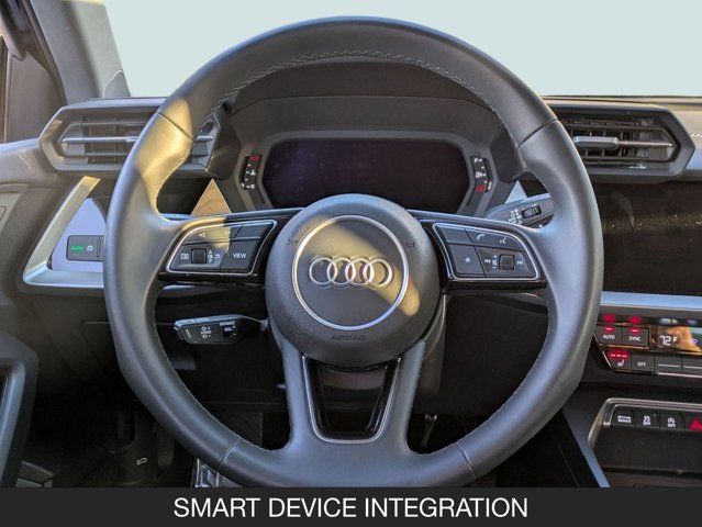 2023 Audi A3 Premium