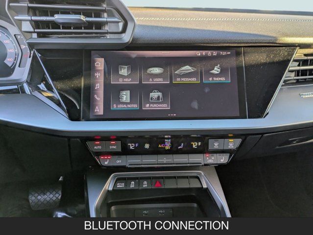 2023 Audi A3 Premium