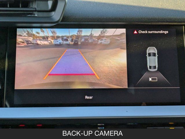 2023 Audi A3 Premium