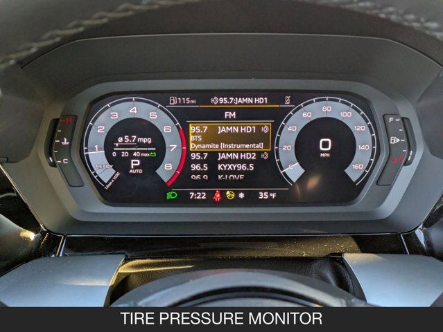 2023 Audi A3 Premium